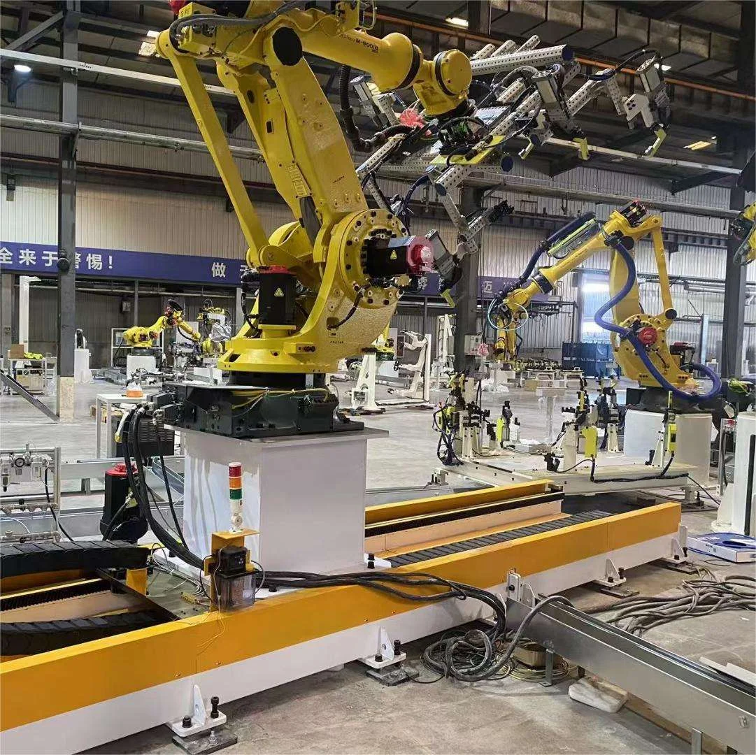 Hebei Paiyuan Intelligent Technology Co., Ltd.